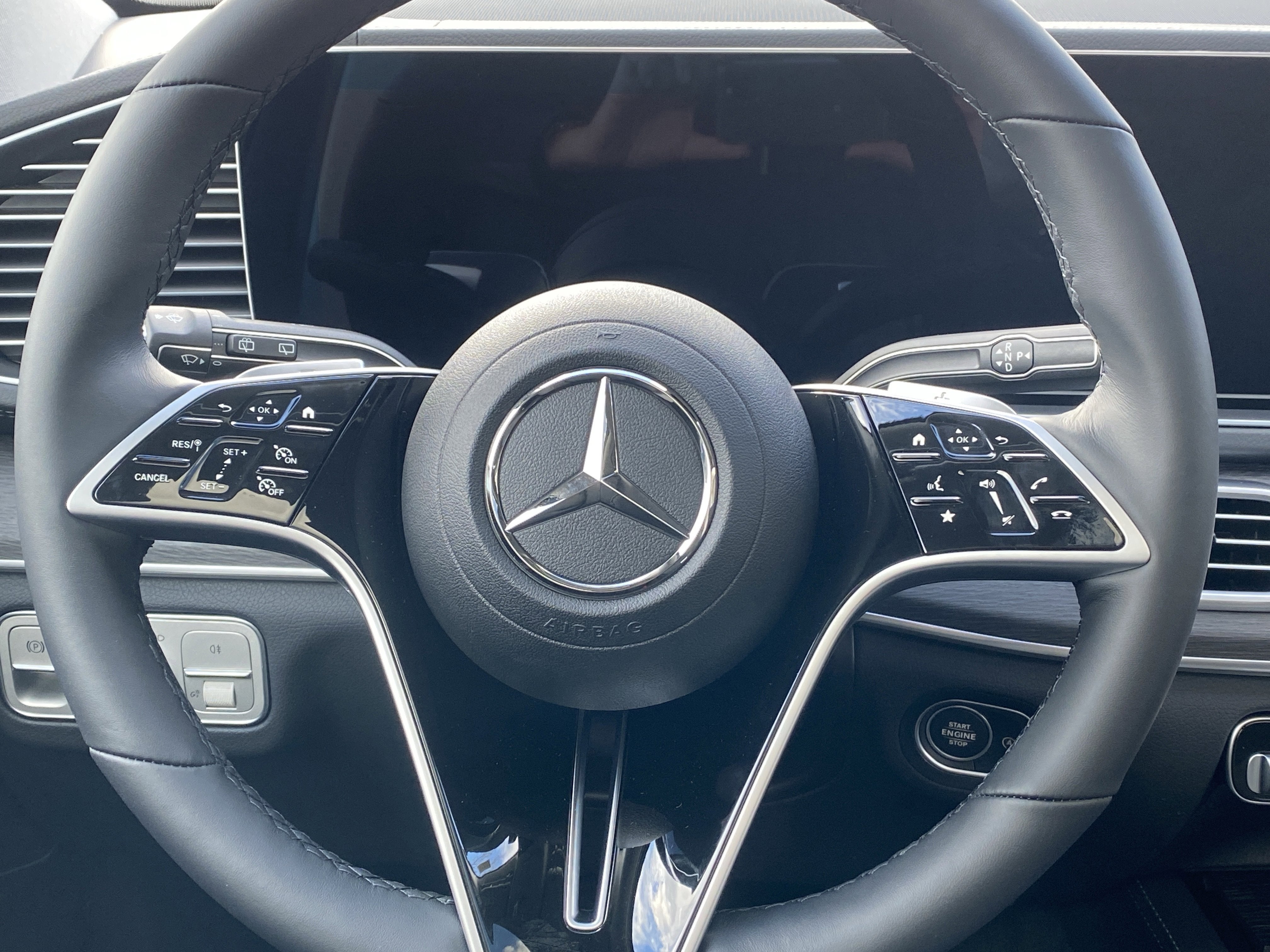 2026 Mercedes-Benz GLE GLE 350 4MATIC® SUV