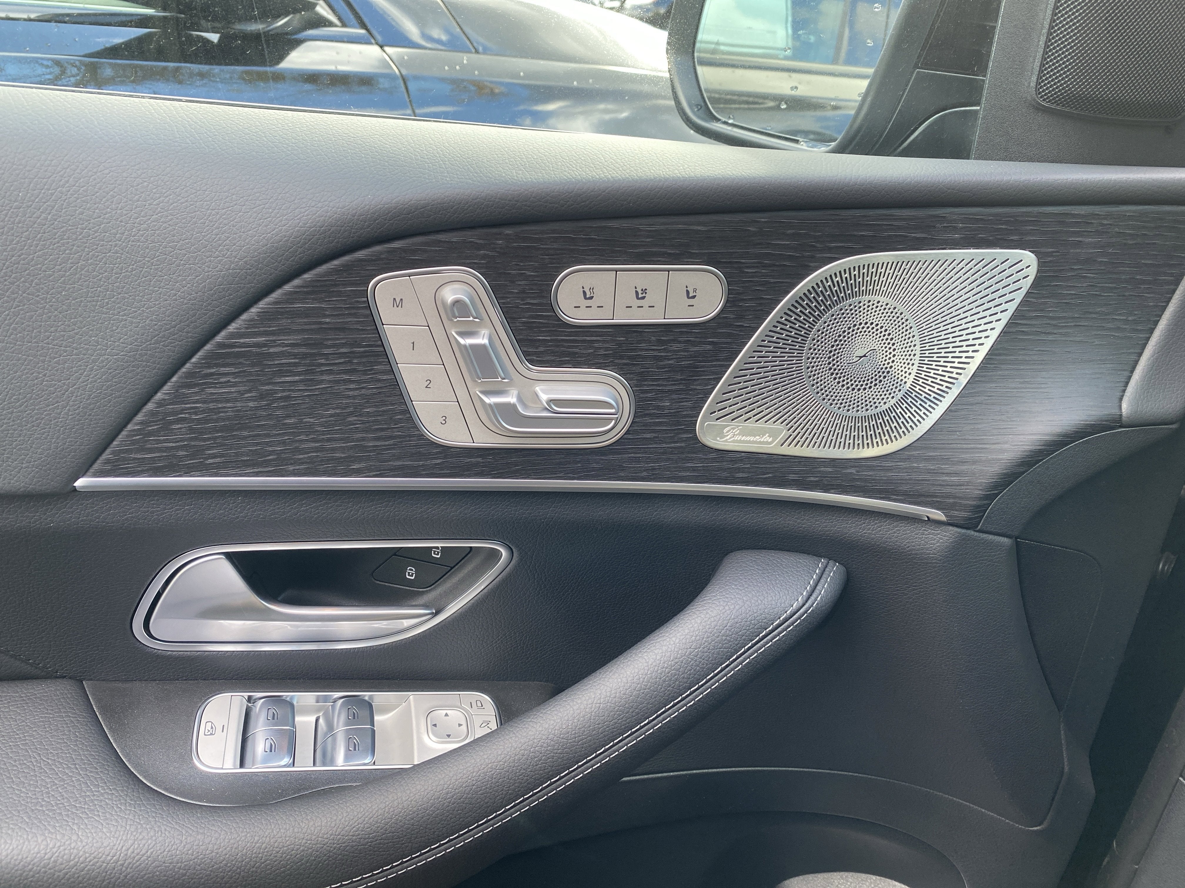 2026 Mercedes-Benz GLE GLE 350 4MATIC® SUV