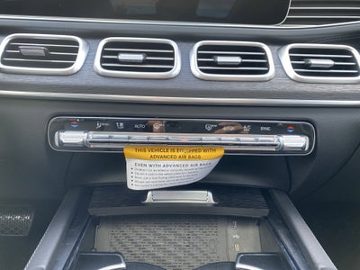 2026 Mercedes-Benz GLE GLE 350 4MATIC® SUV