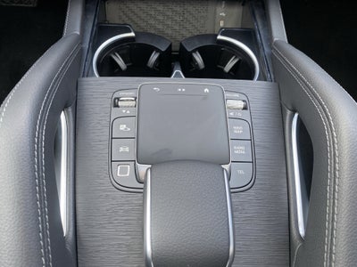 2026 Mercedes-Benz GLE GLE 350 4MATIC® SUV