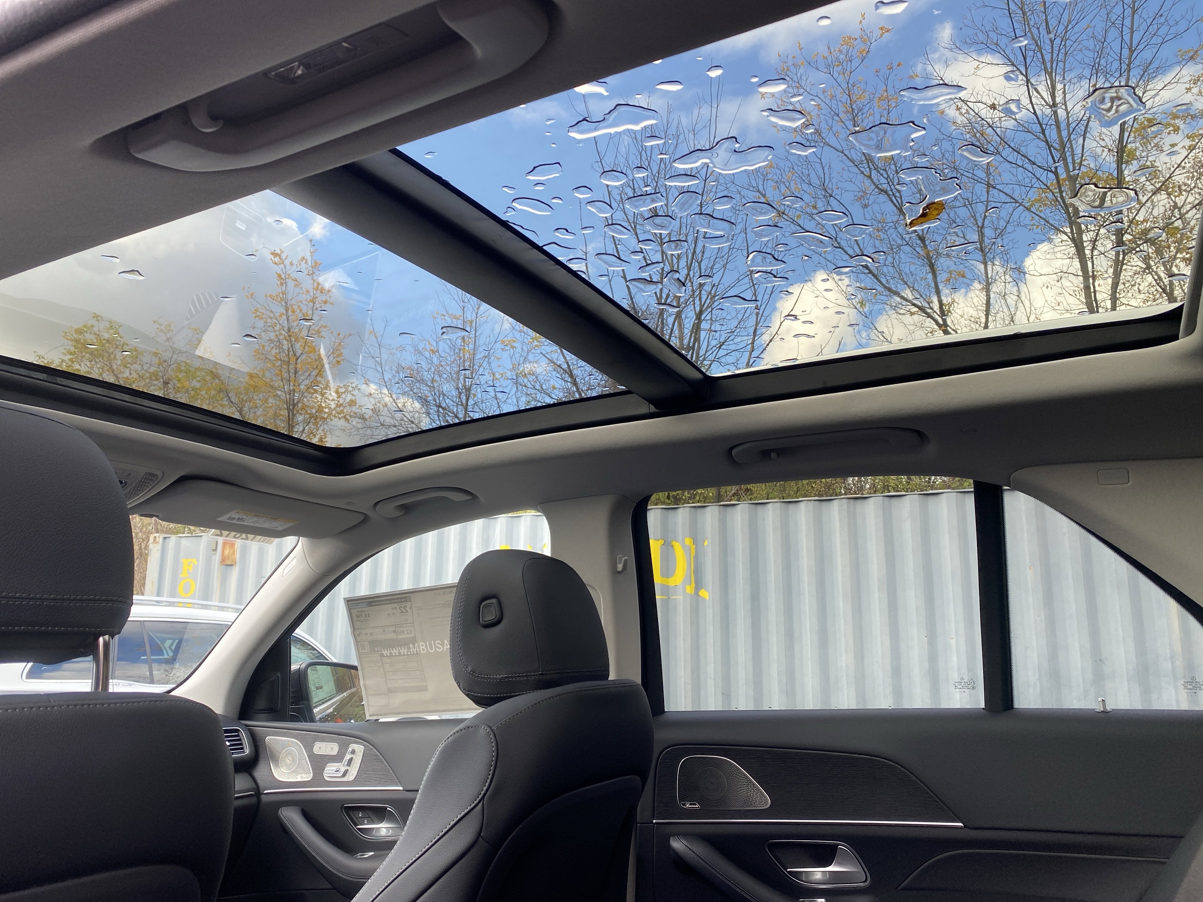 2026 Mercedes-Benz GLE GLE 350 4MATIC® SUV