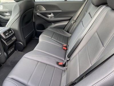 2026 Mercedes-Benz GLE GLE 350 4MATIC® SUV