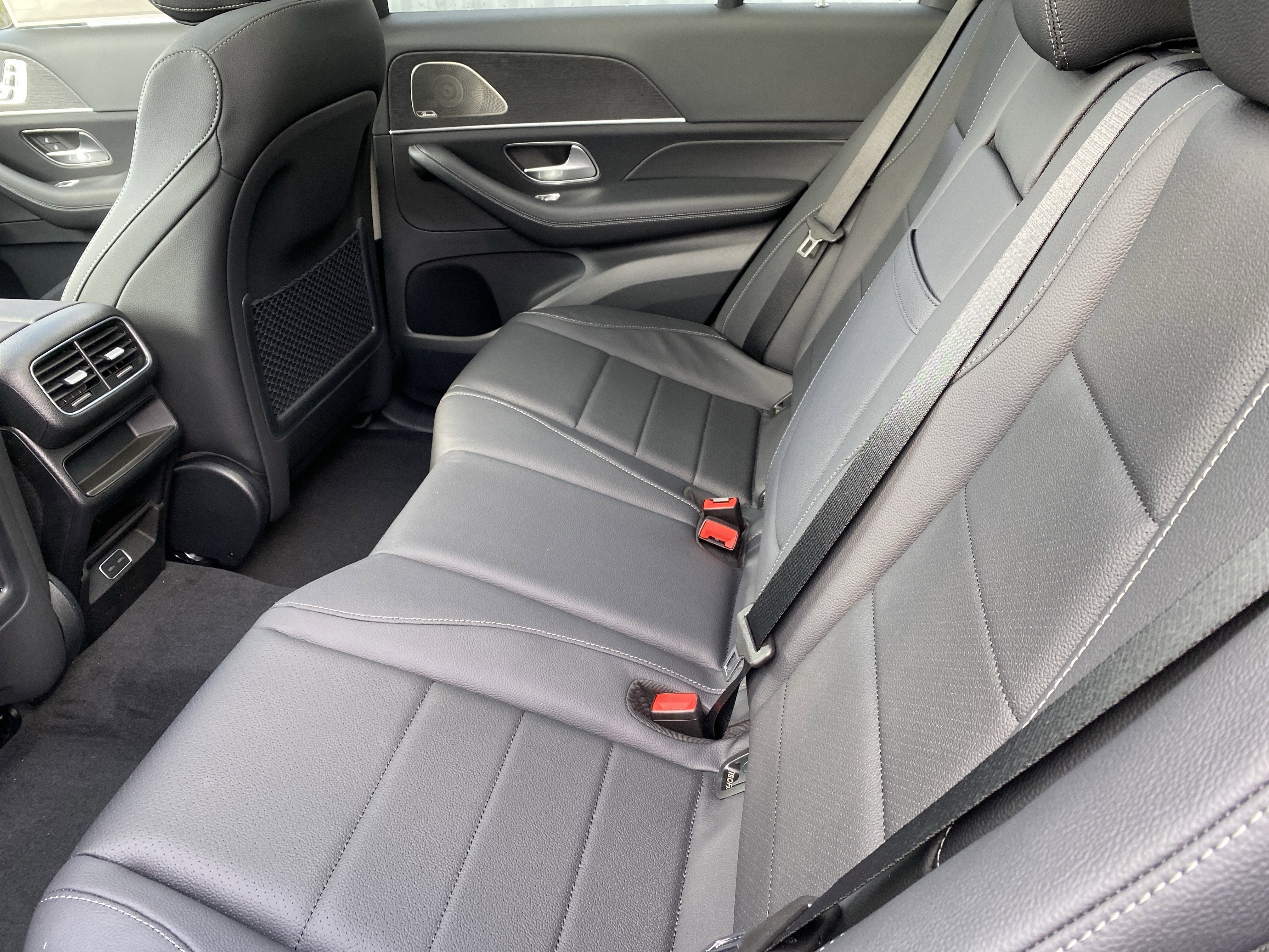 2026 Mercedes-Benz GLE GLE 350 4MATIC® SUV