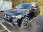 2026 Mercedes-Benz GLE GLE 350 4MATIC® SUV