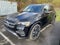2026 Mercedes-Benz GLE GLE 350 4MATIC® SUV