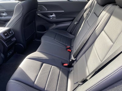 2026 Mercedes-Benz GLE GLE 350 4MATIC® SUV
