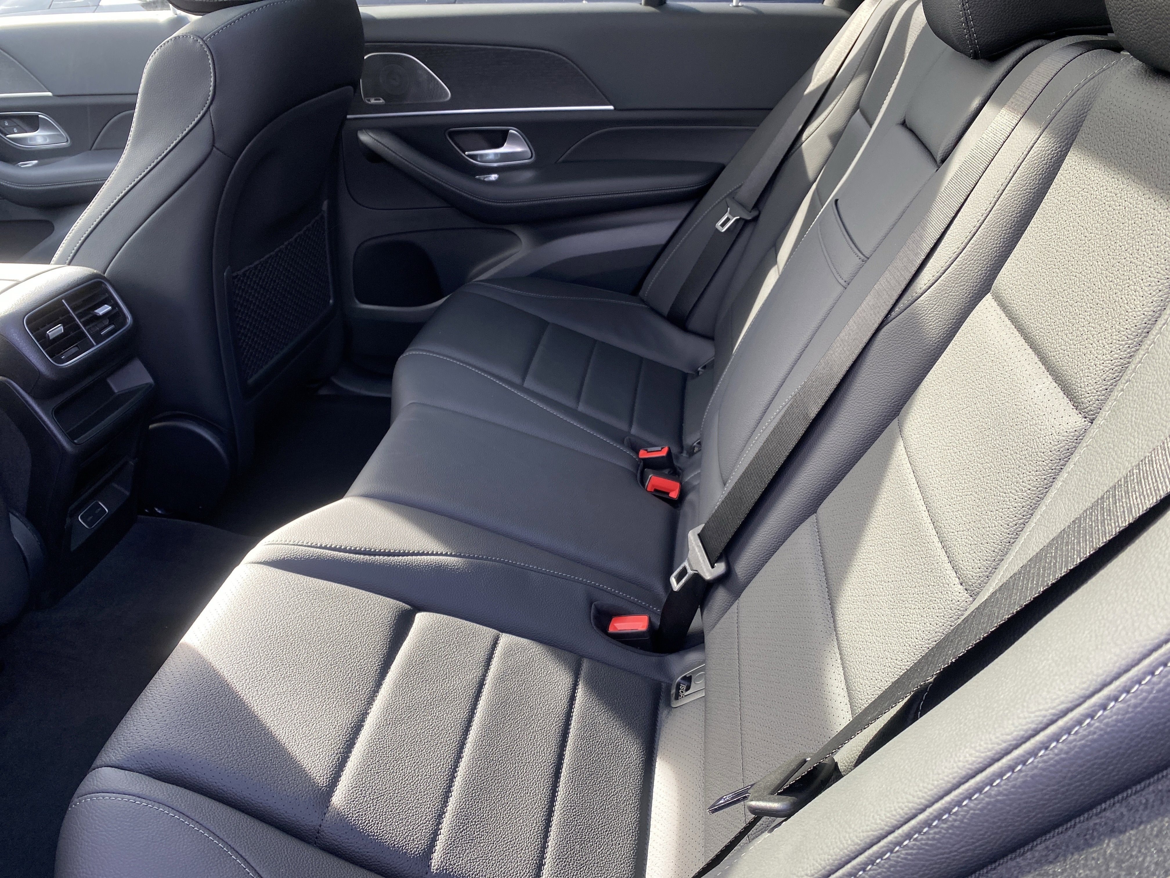 2026 Mercedes-Benz GLE GLE 350 4MATIC® SUV