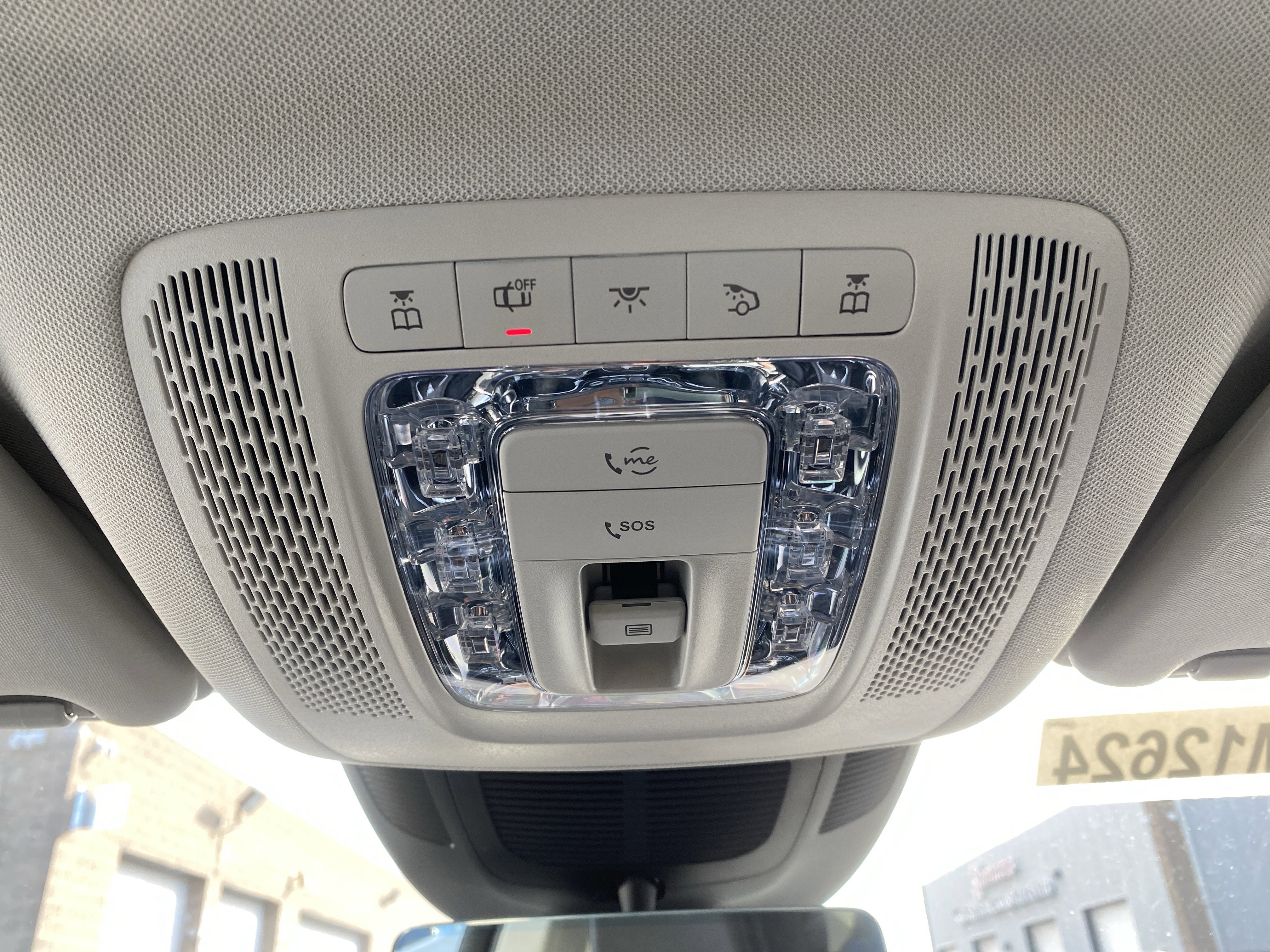 2026 Mercedes-Benz GLE GLE 350 4MATIC® SUV