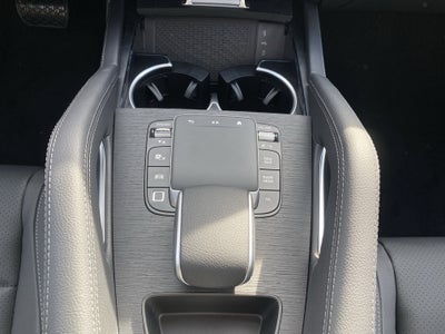 2026 Mercedes-Benz GLE GLE 350 4MATIC® SUV