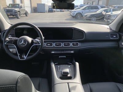 2026 Mercedes-Benz GLE GLE 350 4MATIC® SUV