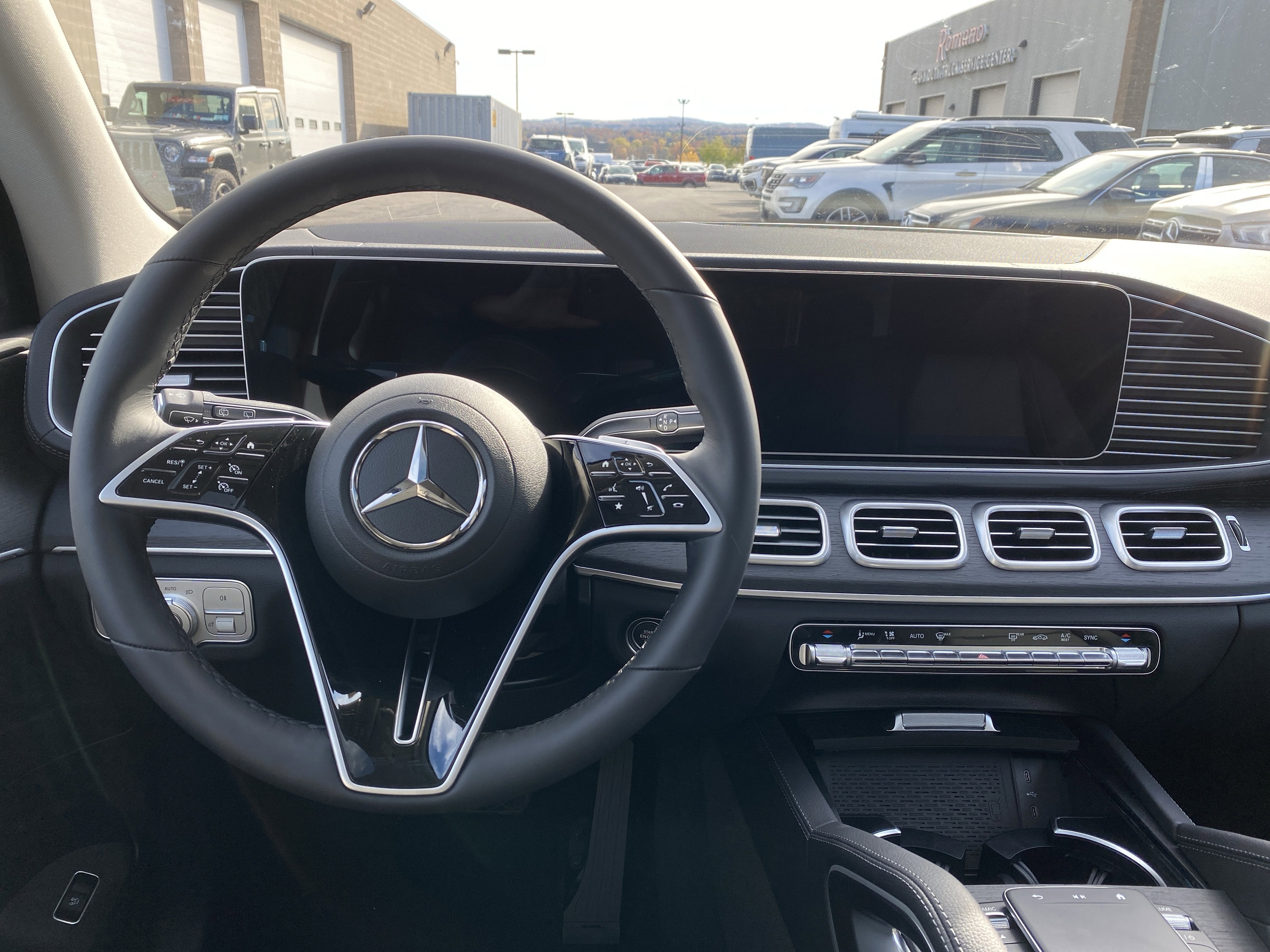 2026 Mercedes-Benz GLE GLE 350 4MATIC® SUV