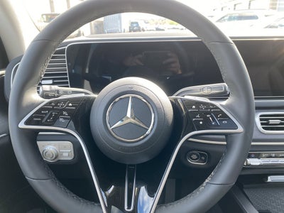 2026 Mercedes-Benz GLE GLE 350 4MATIC® SUV