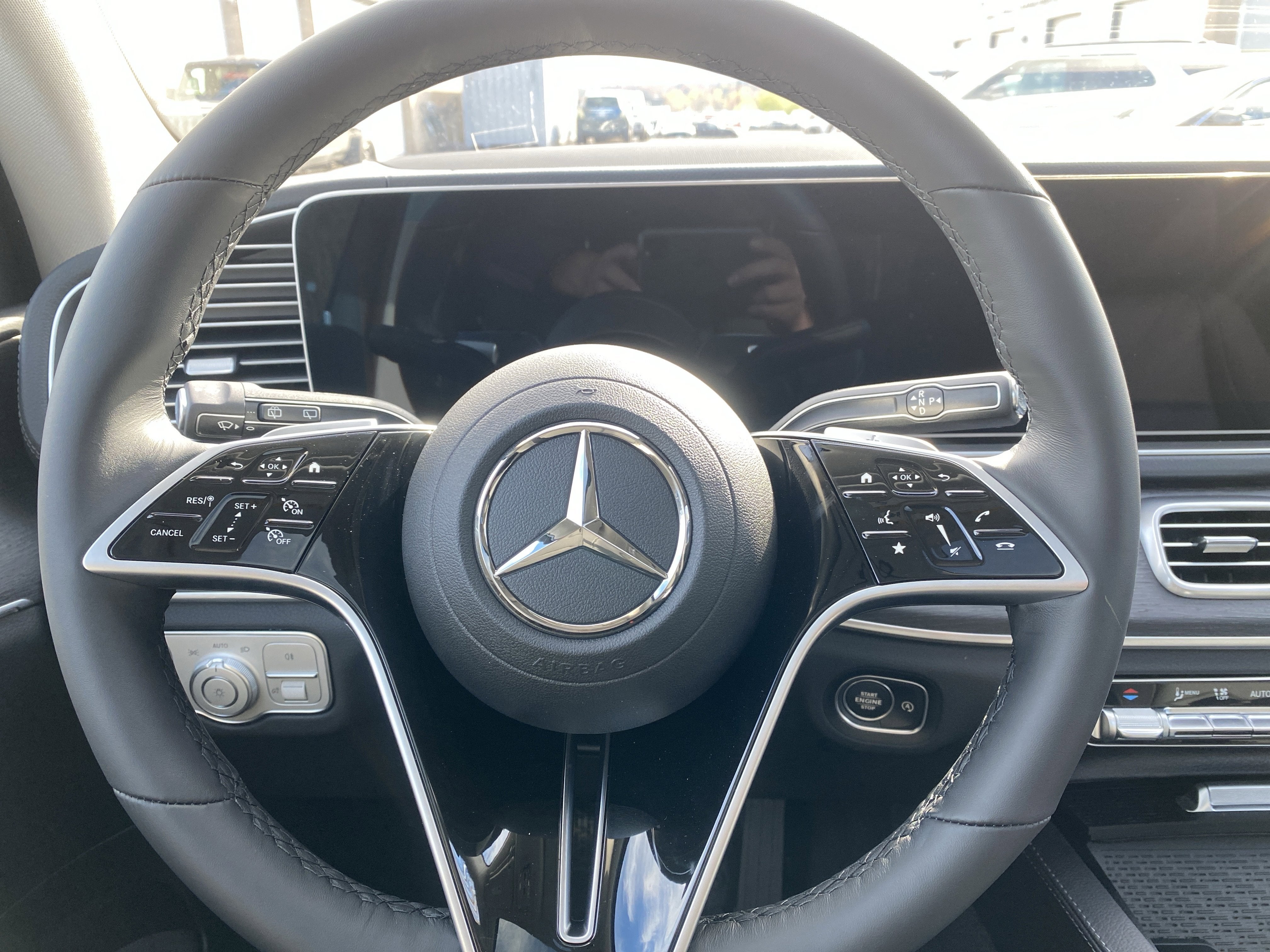 2026 Mercedes-Benz GLE GLE 350 4MATIC® SUV