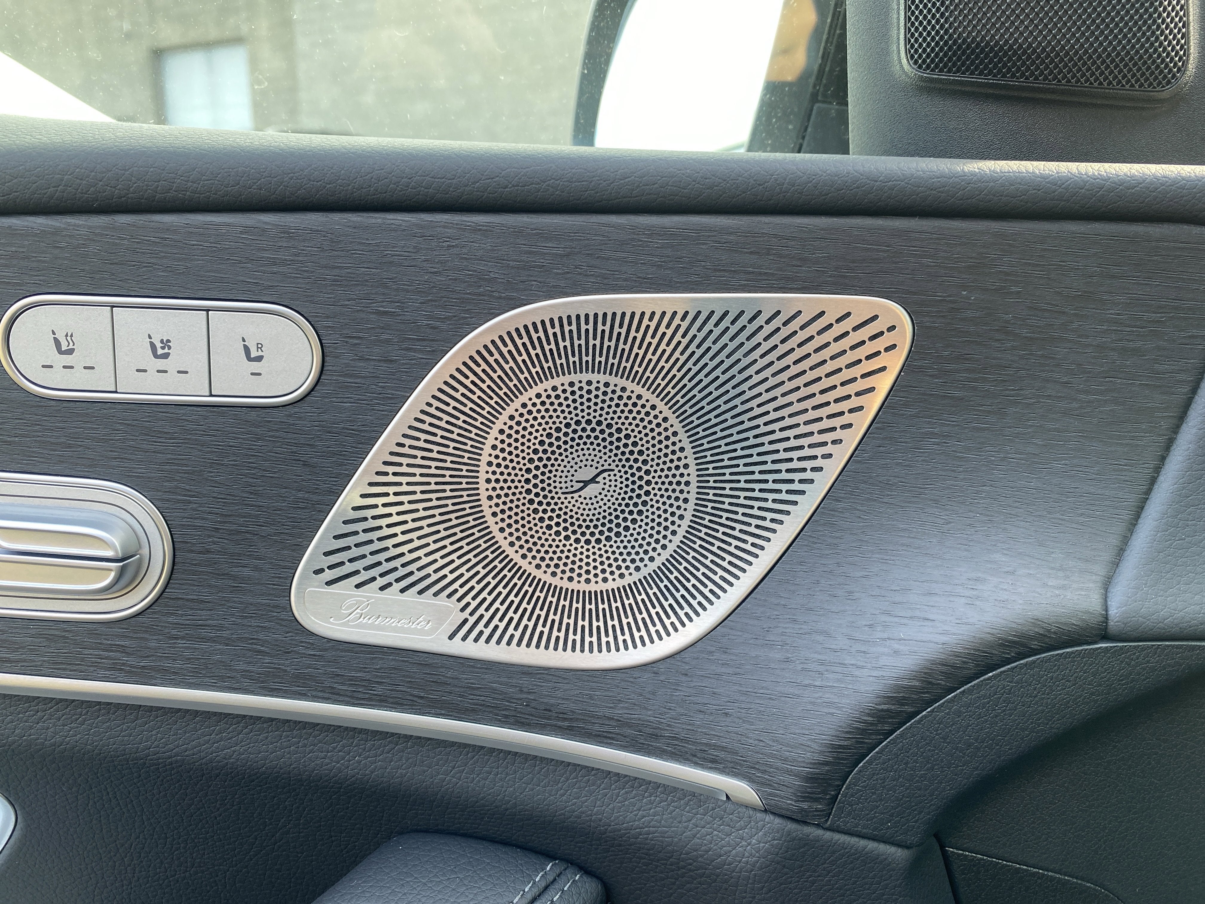 2026 Mercedes-Benz GLE GLE 350 4MATIC® SUV