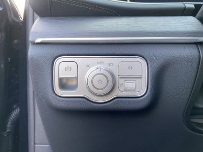 2026 Mercedes-Benz GLE GLE 350 4MATIC® SUV