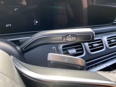 2026 Mercedes-Benz GLE GLE 350 4MATIC® SUV