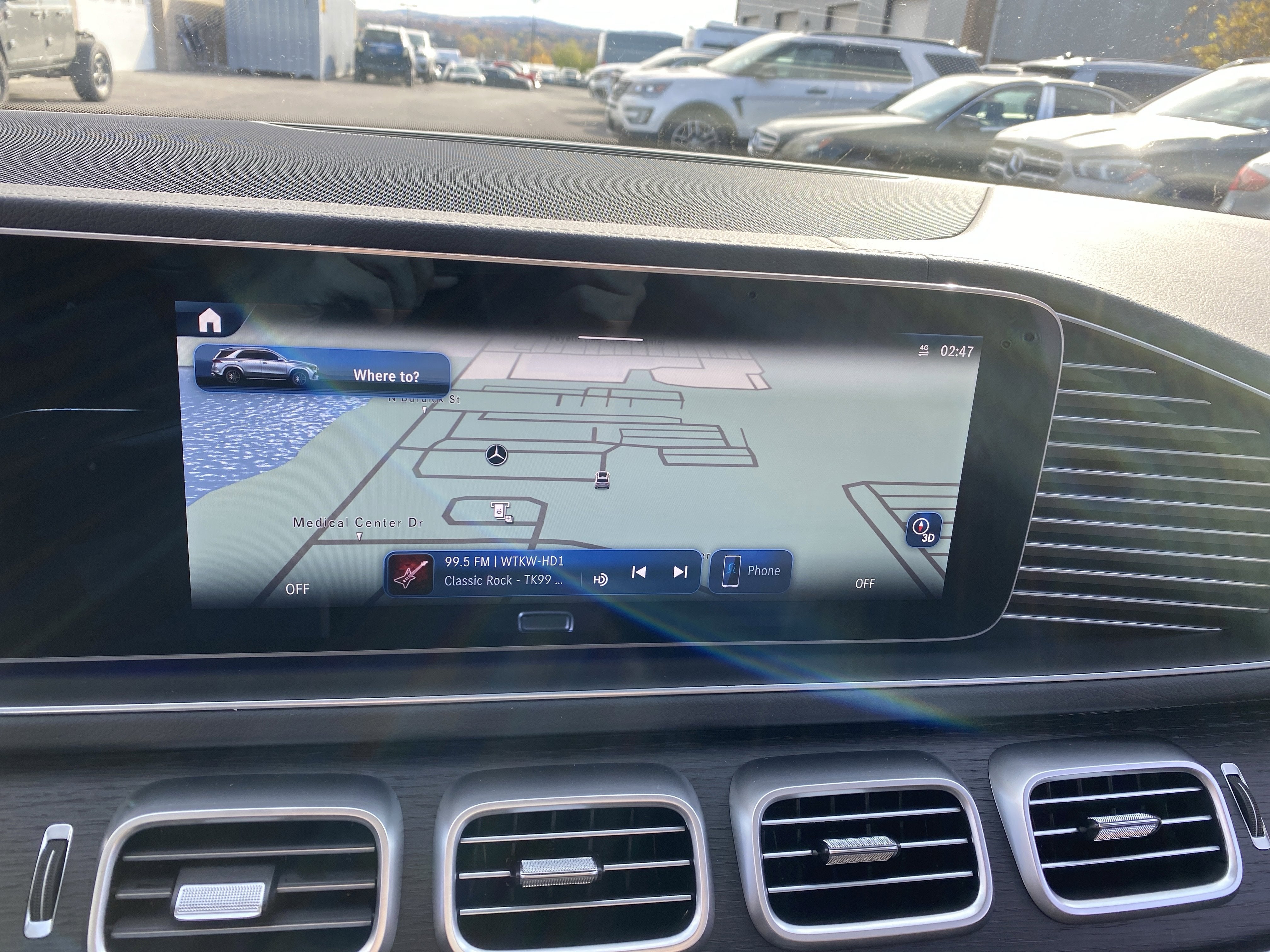 2026 Mercedes-Benz GLE GLE 350 4MATIC® SUV