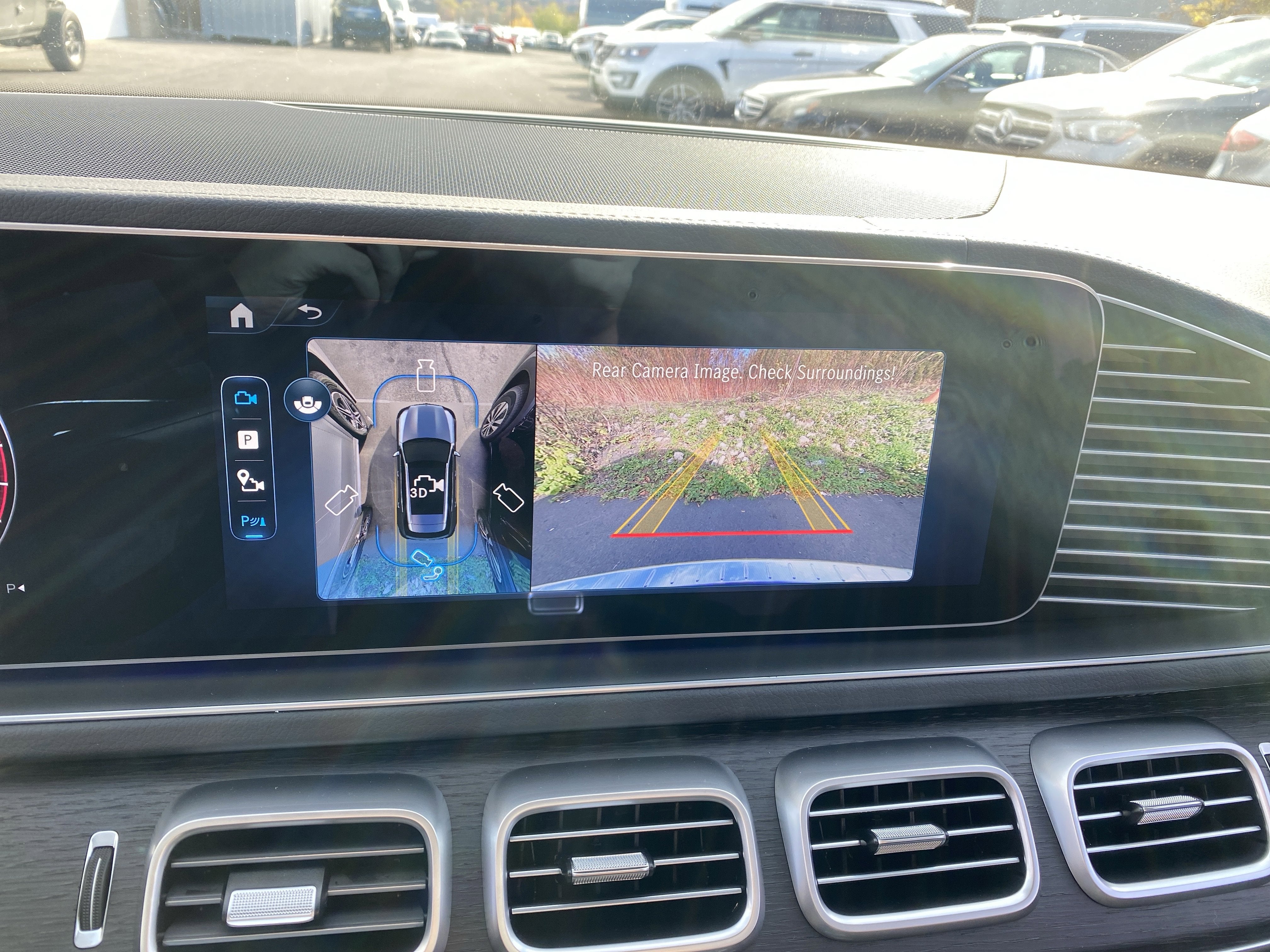 2026 Mercedes-Benz GLE GLE 350 4MATIC® SUV