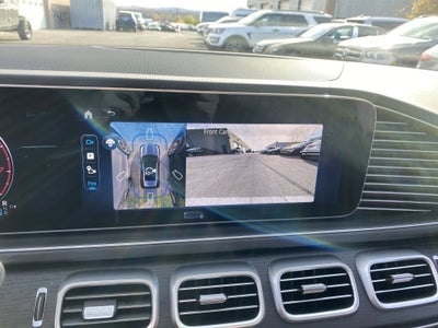 2026 Mercedes-Benz GLE GLE 350 4MATIC® SUV