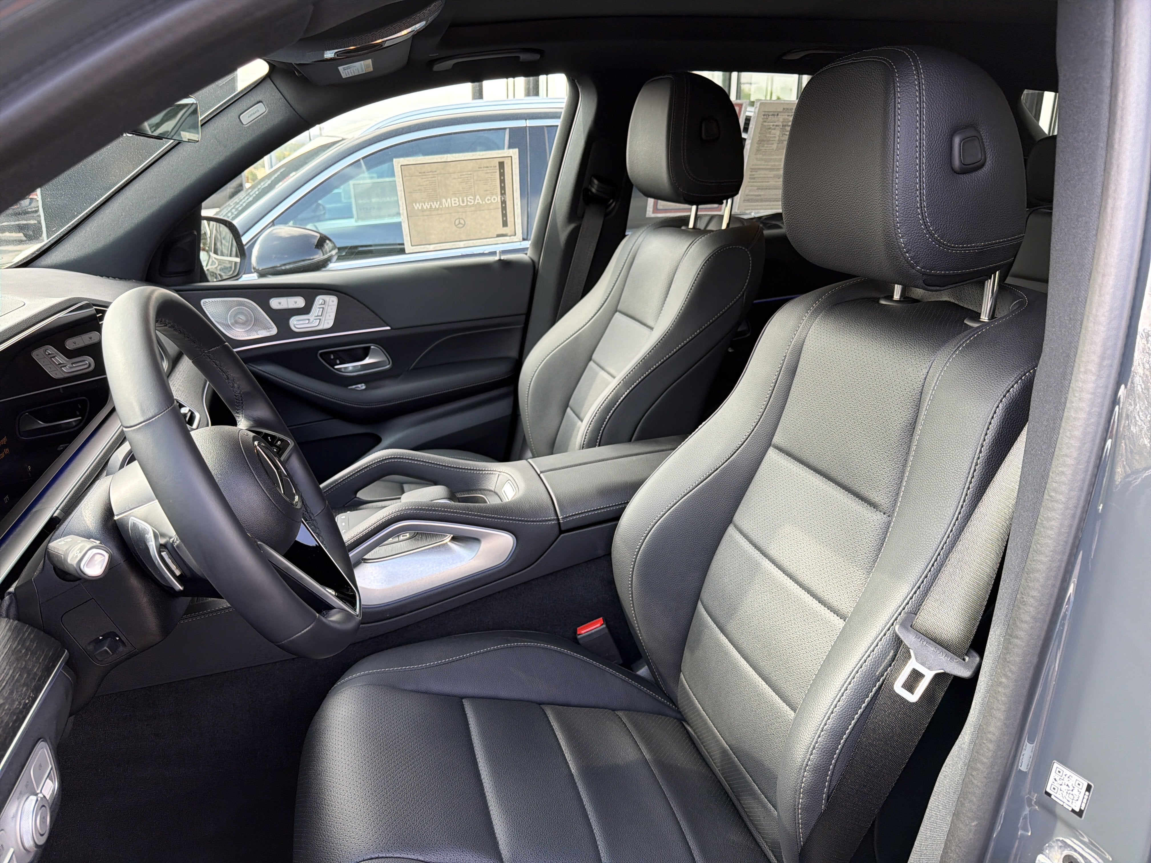 2026 Mercedes-Benz GLE GLE 350 4MATIC® SUV