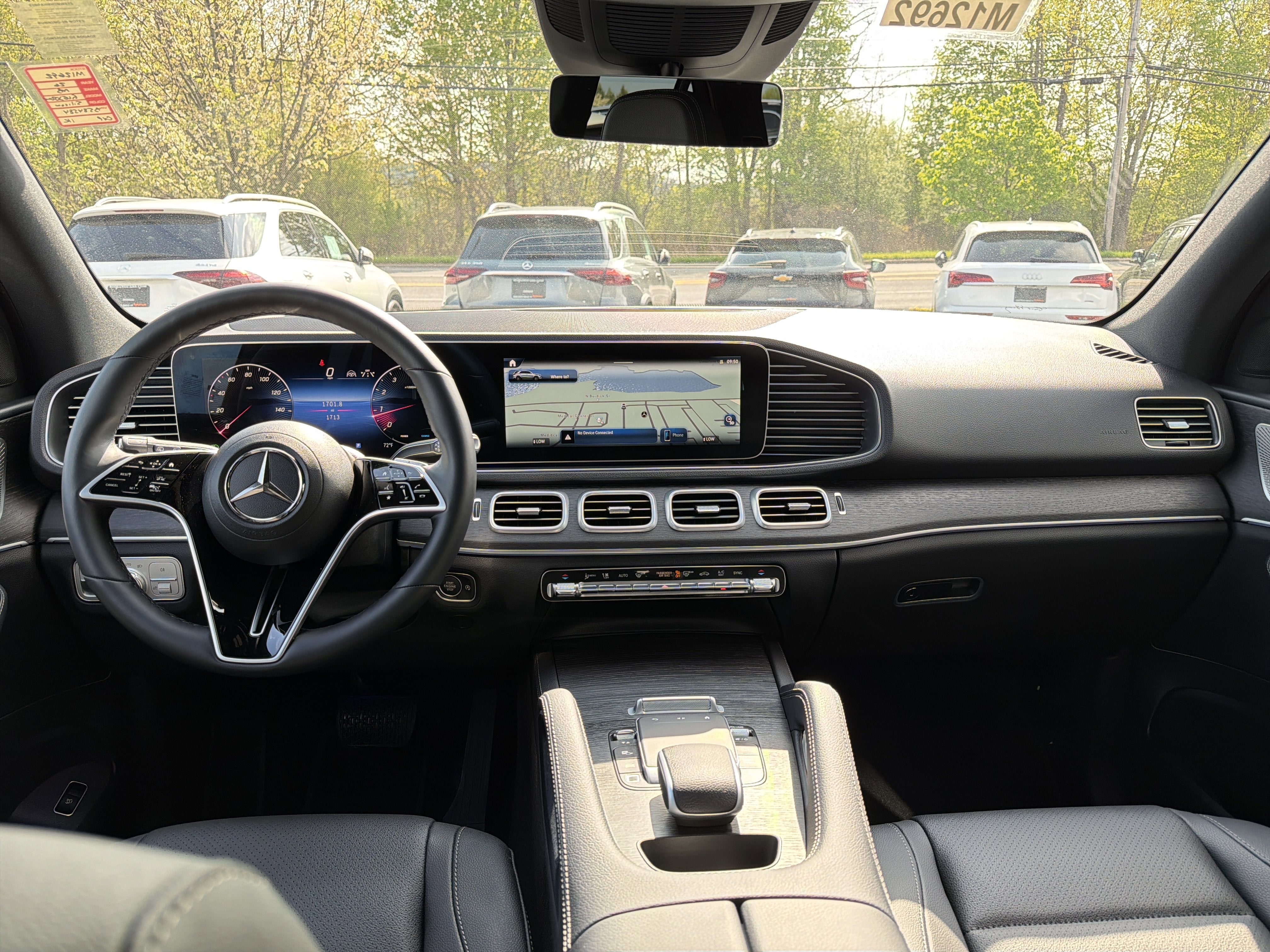 2026 Mercedes-Benz GLE GLE 350 4MATIC® SUV