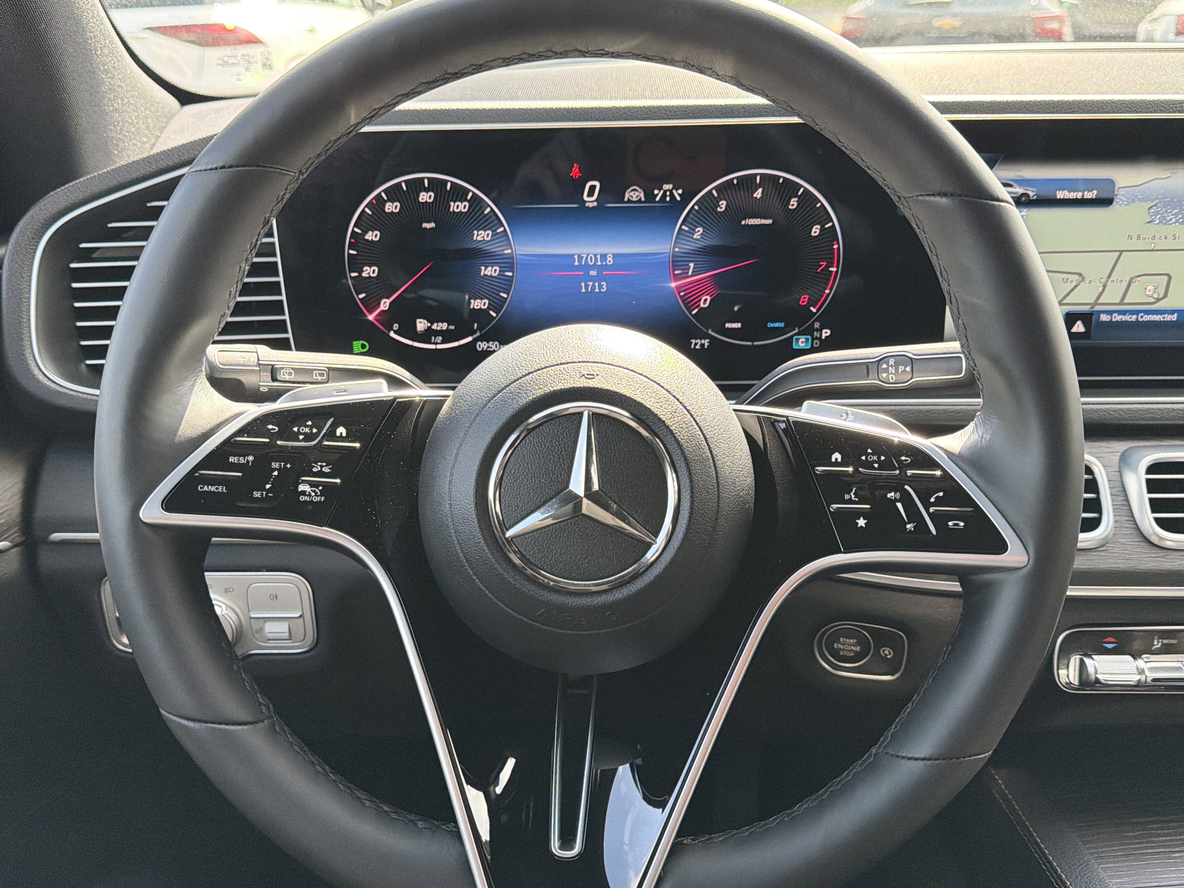 2026 Mercedes-Benz GLE GLE 350 4MATIC® SUV