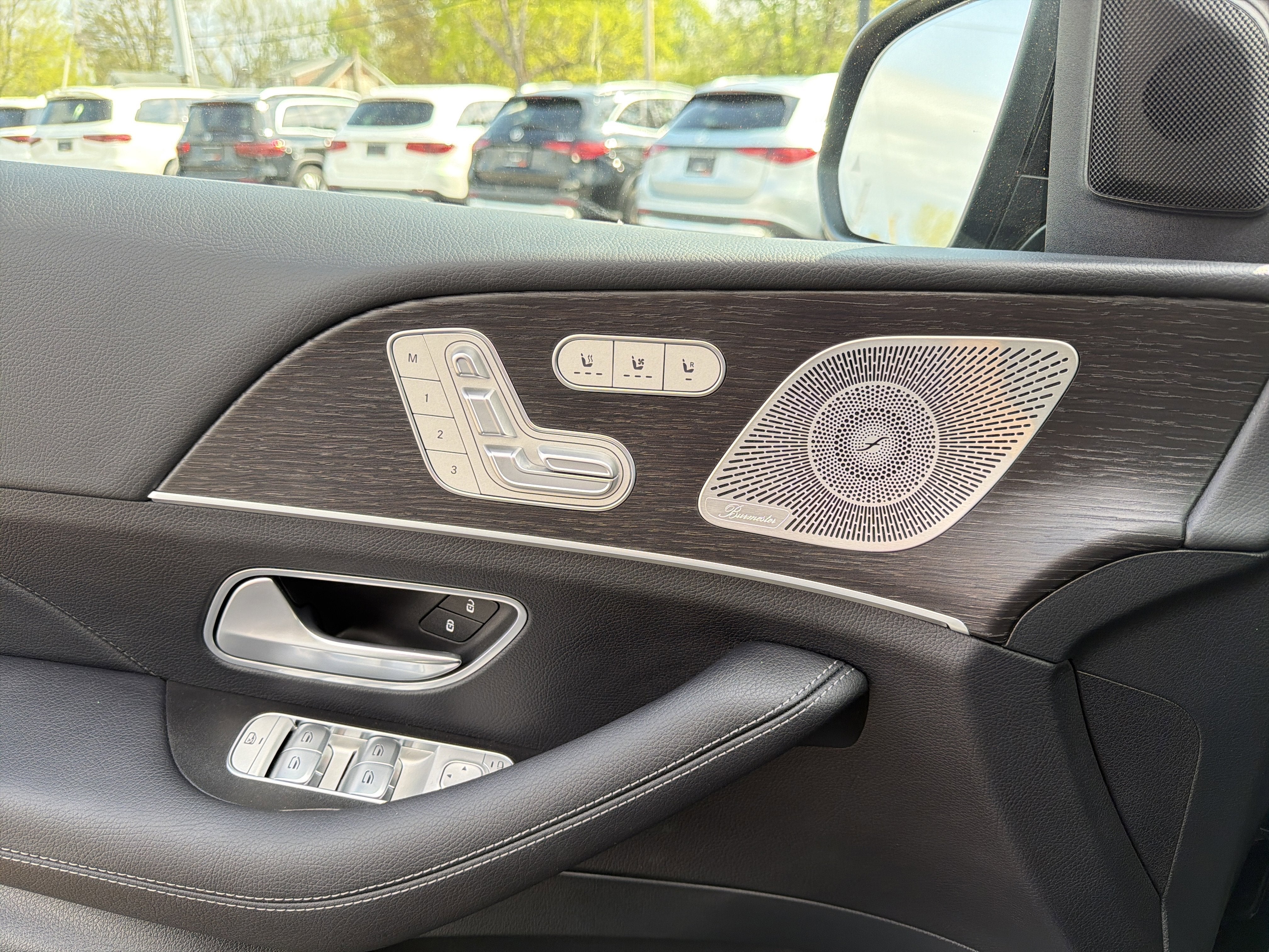 2026 Mercedes-Benz GLE GLE 350 4MATIC® SUV