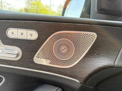 2026 Mercedes-Benz GLE GLE 350 4MATIC® SUV