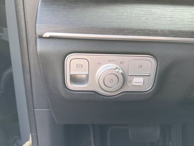 2026 Mercedes-Benz GLE GLE 350 4MATIC® SUV