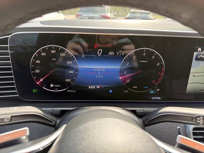 2026 Mercedes-Benz GLE GLE 350 4MATIC® SUV