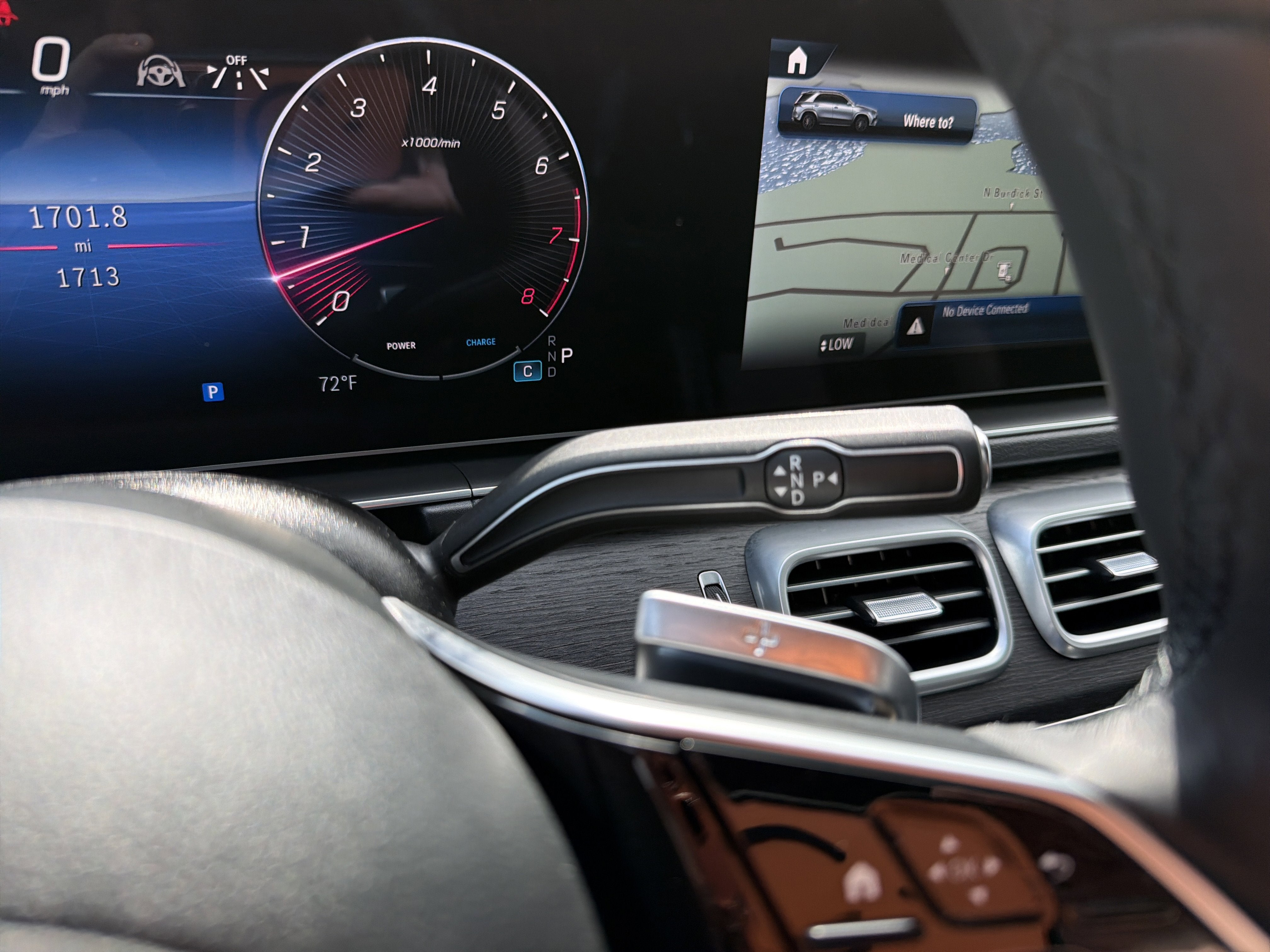 2026 Mercedes-Benz GLE GLE 350 4MATIC® SUV