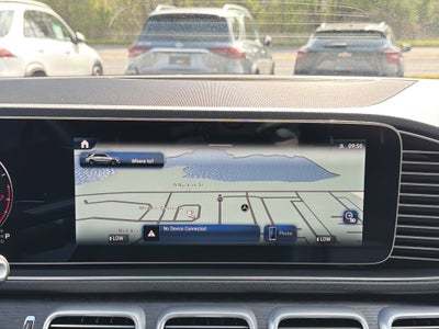 2026 Mercedes-Benz GLE GLE 350 4MATIC® SUV