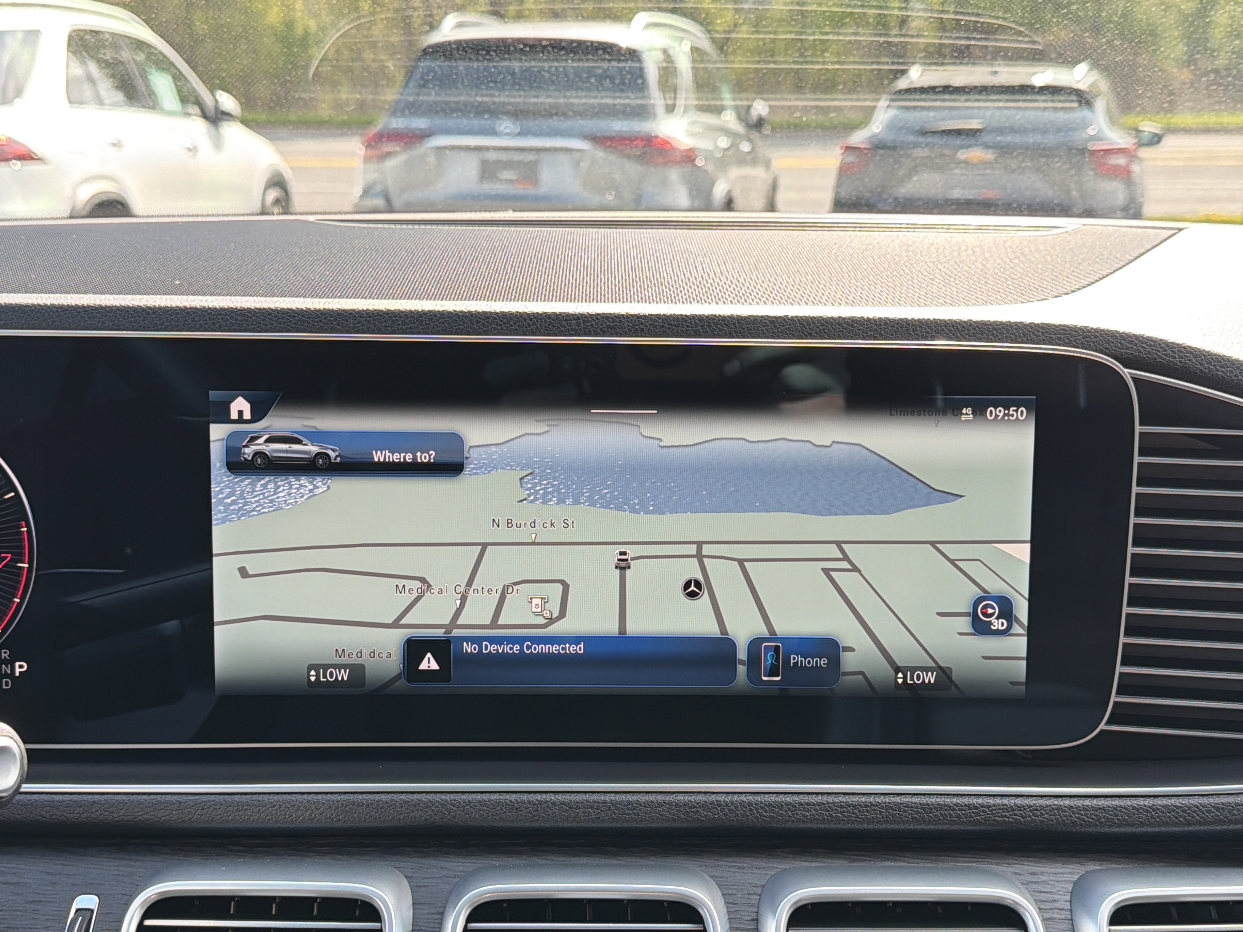 2026 Mercedes-Benz GLE GLE 350 4MATIC® SUV