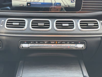 2026 Mercedes-Benz GLE GLE 350 4MATIC® SUV