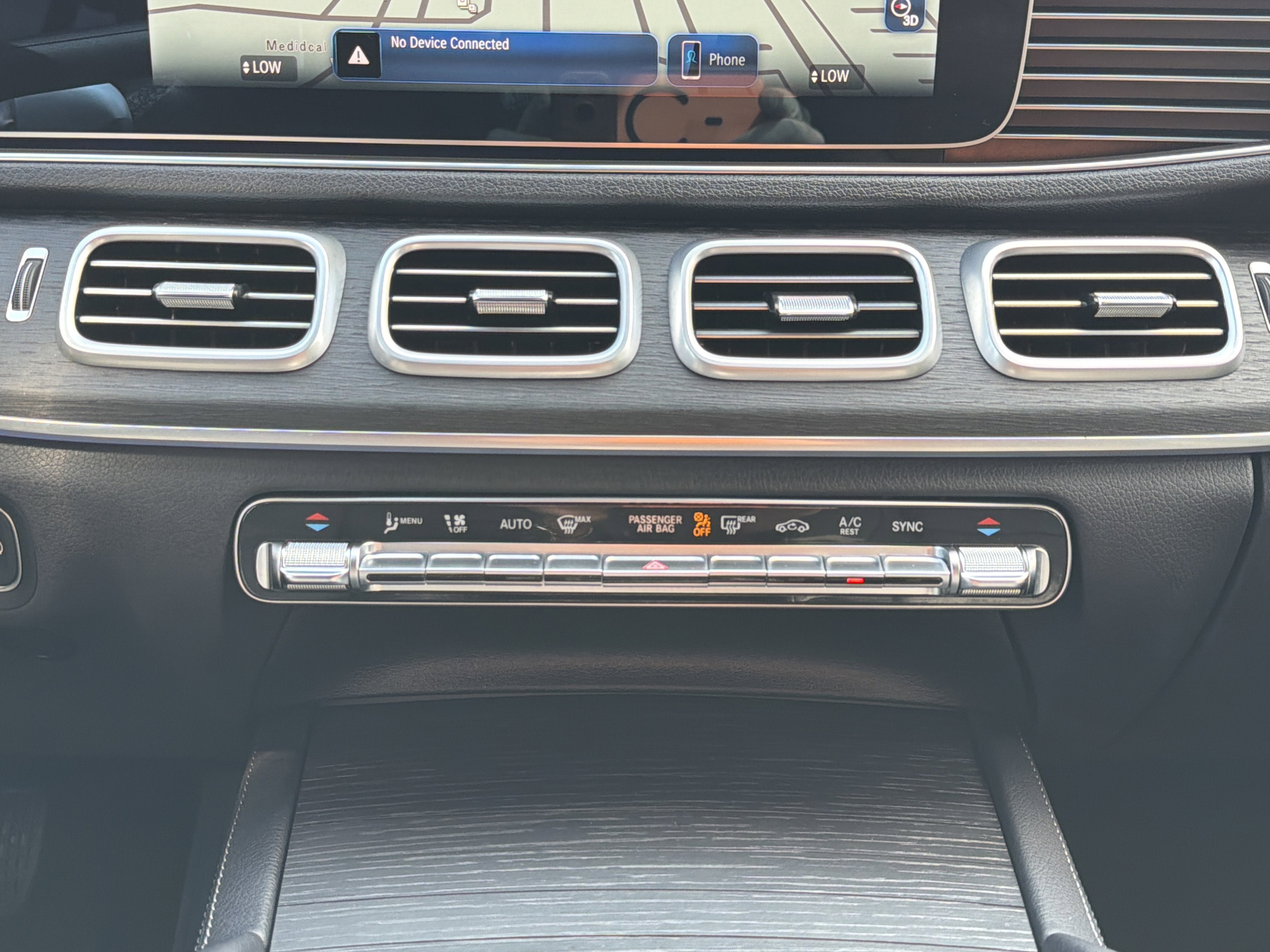 2026 Mercedes-Benz GLE GLE 350 4MATIC® SUV