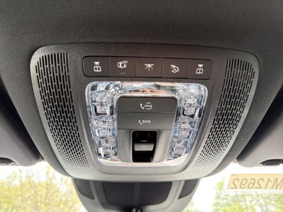 2026 Mercedes-Benz GLE GLE 350 4MATIC® SUV