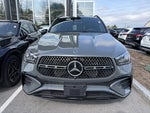 2026 Mercedes-Benz GLE GLE 350 4MATIC® SUV