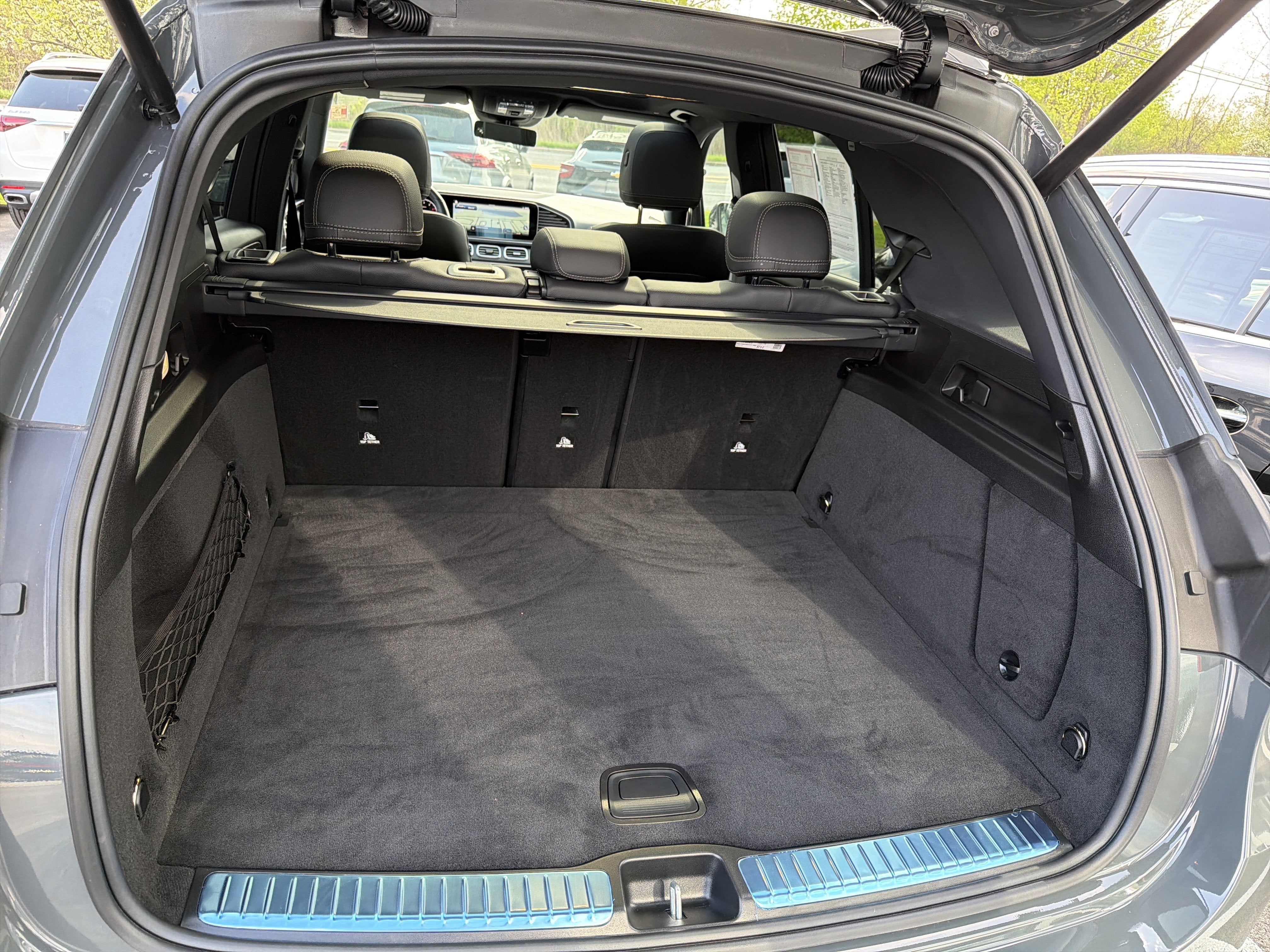 2026 Mercedes-Benz GLE GLE 350 4MATIC® SUV