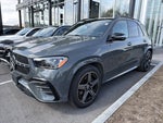 2026 Mercedes-Benz GLE GLE 350 4MATIC® SUV