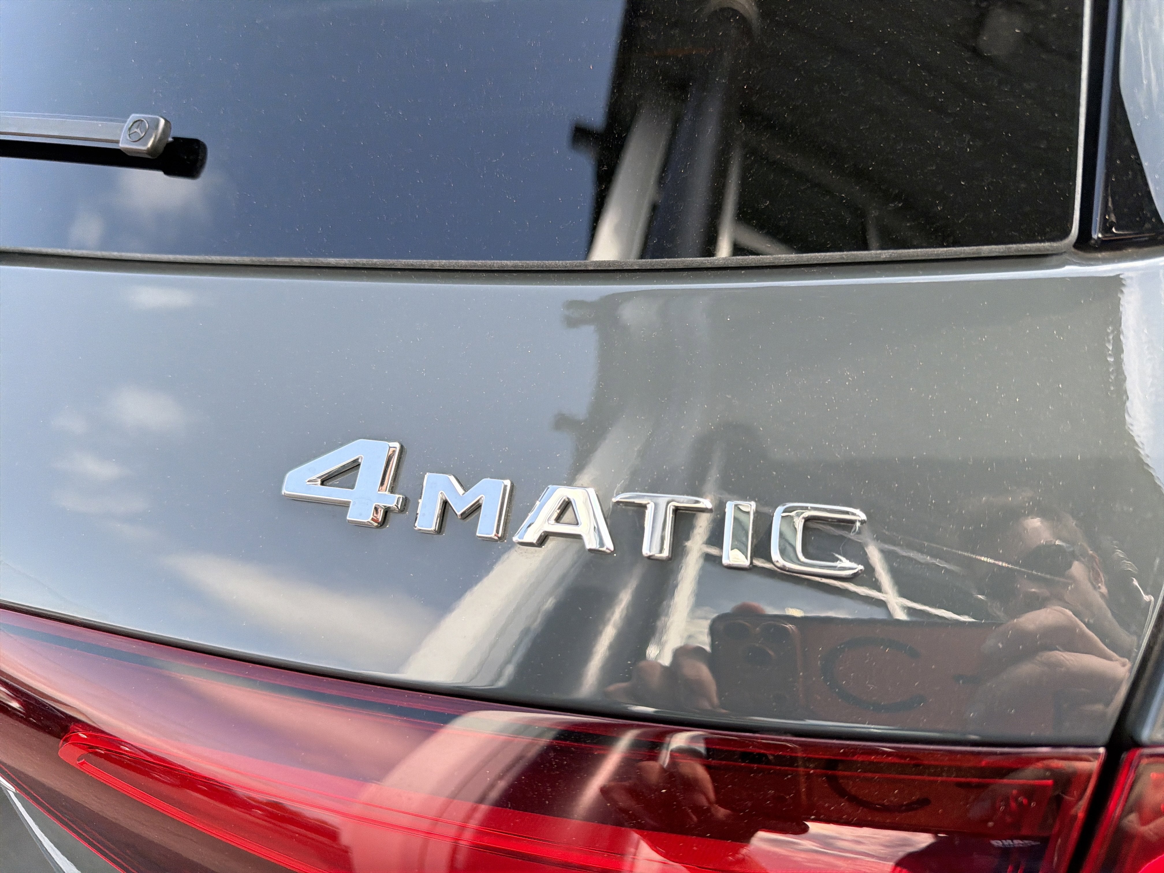 2026 Mercedes-Benz GLE GLE 350 4MATIC® SUV