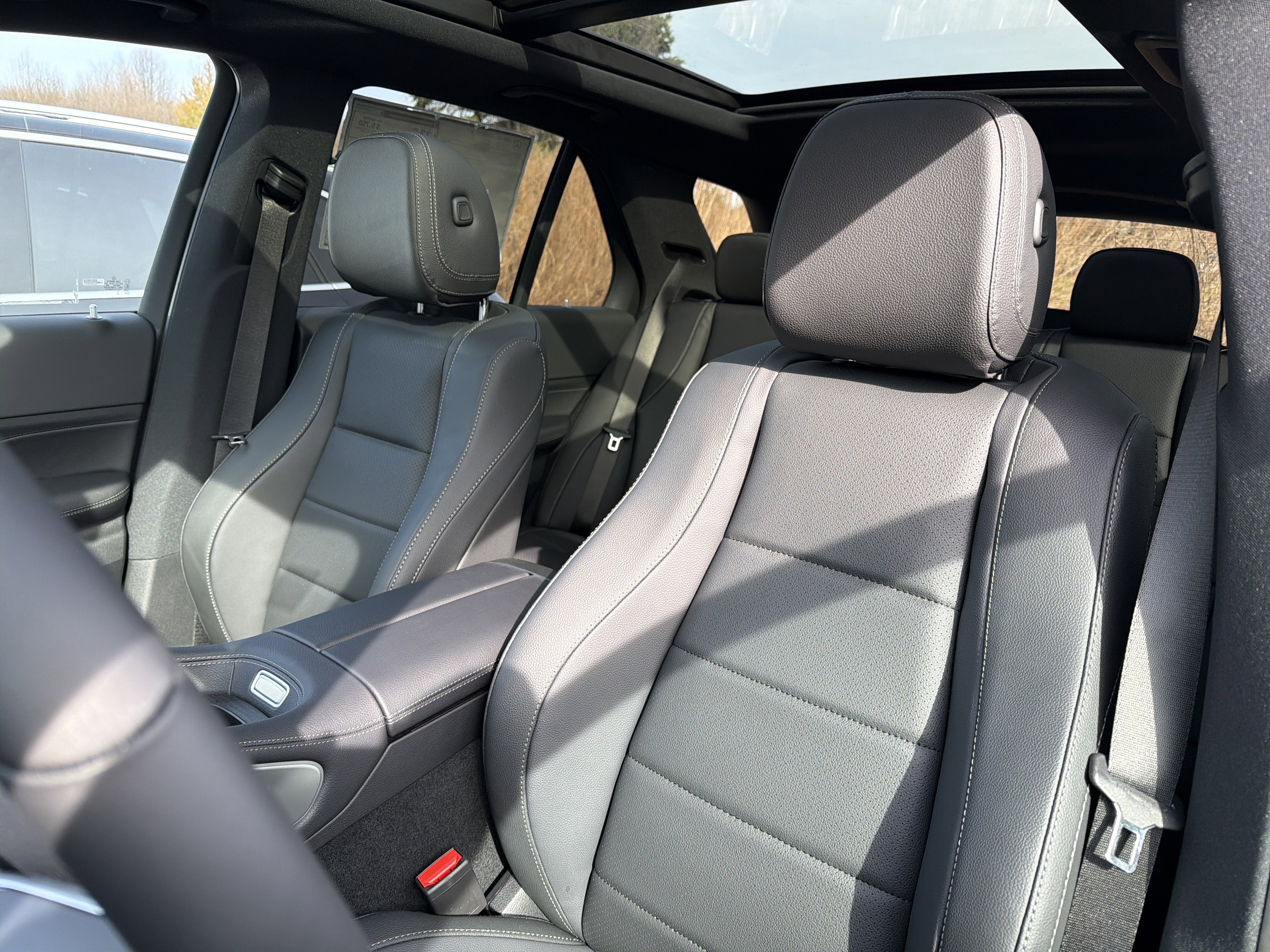 2026 Mercedes-Benz GLE GLE 350 4MATIC® SUV