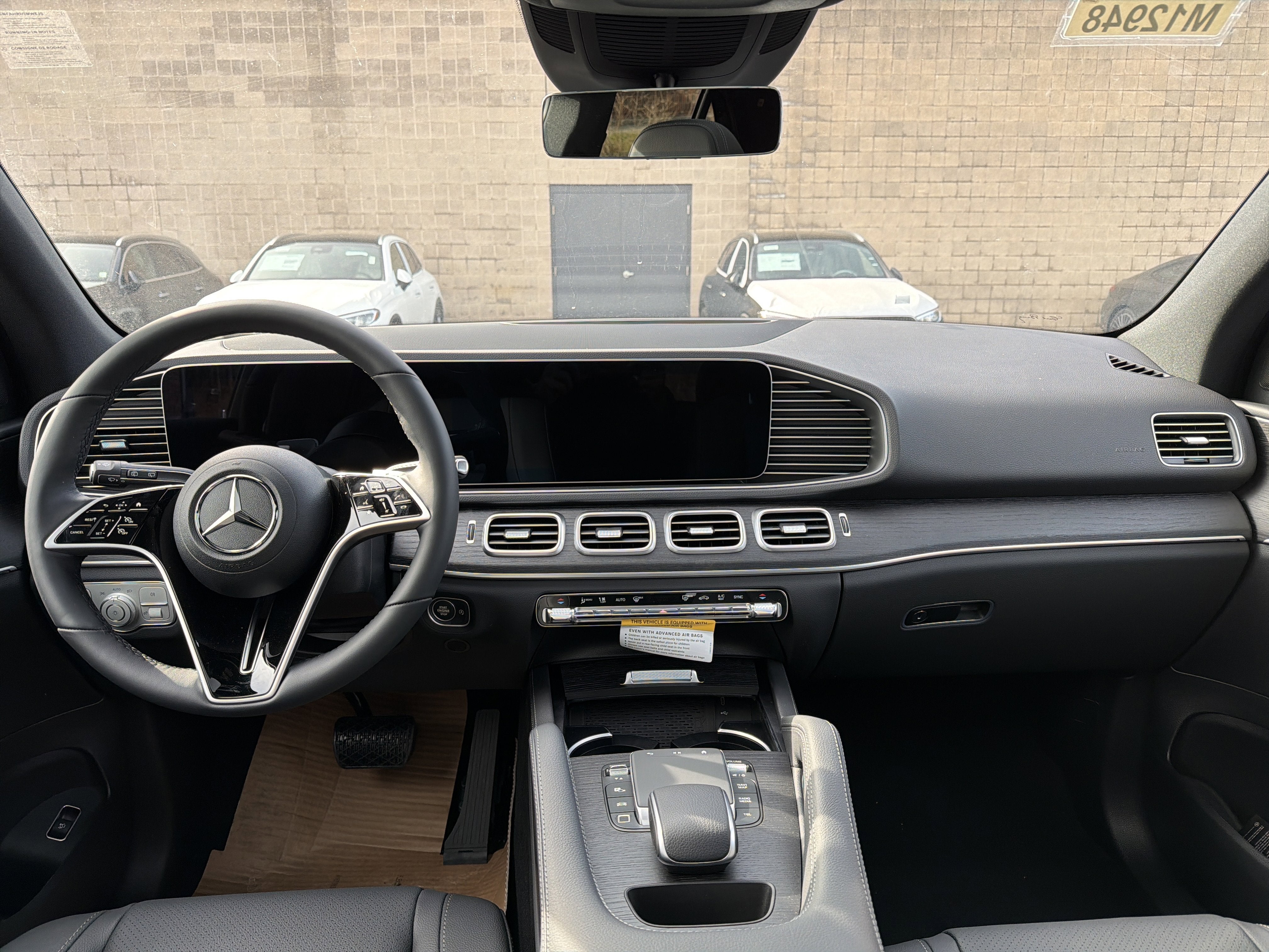2026 Mercedes-Benz GLE GLE 350 4MATIC® SUV