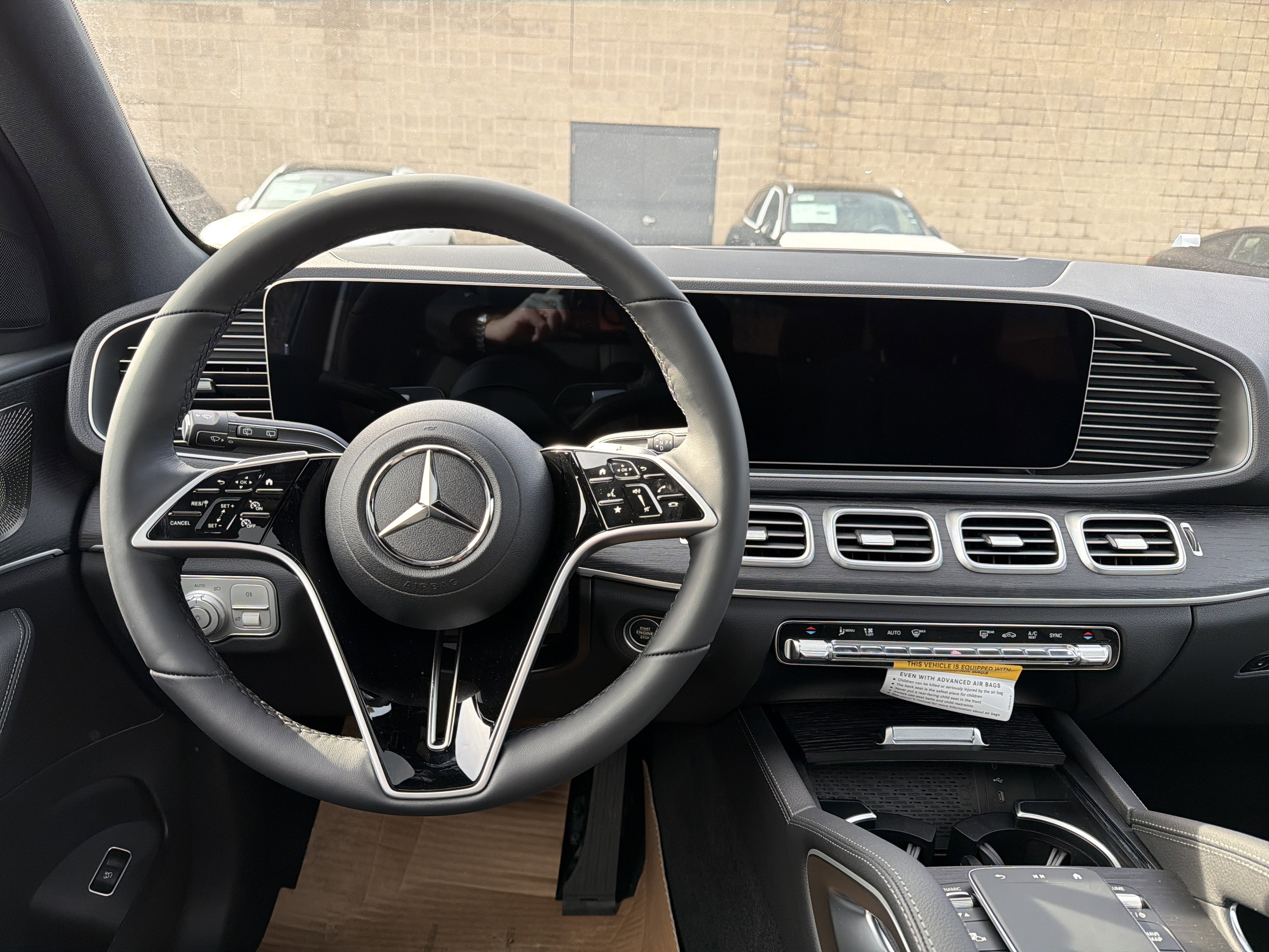 2026 Mercedes-Benz GLE GLE 350 4MATIC® SUV