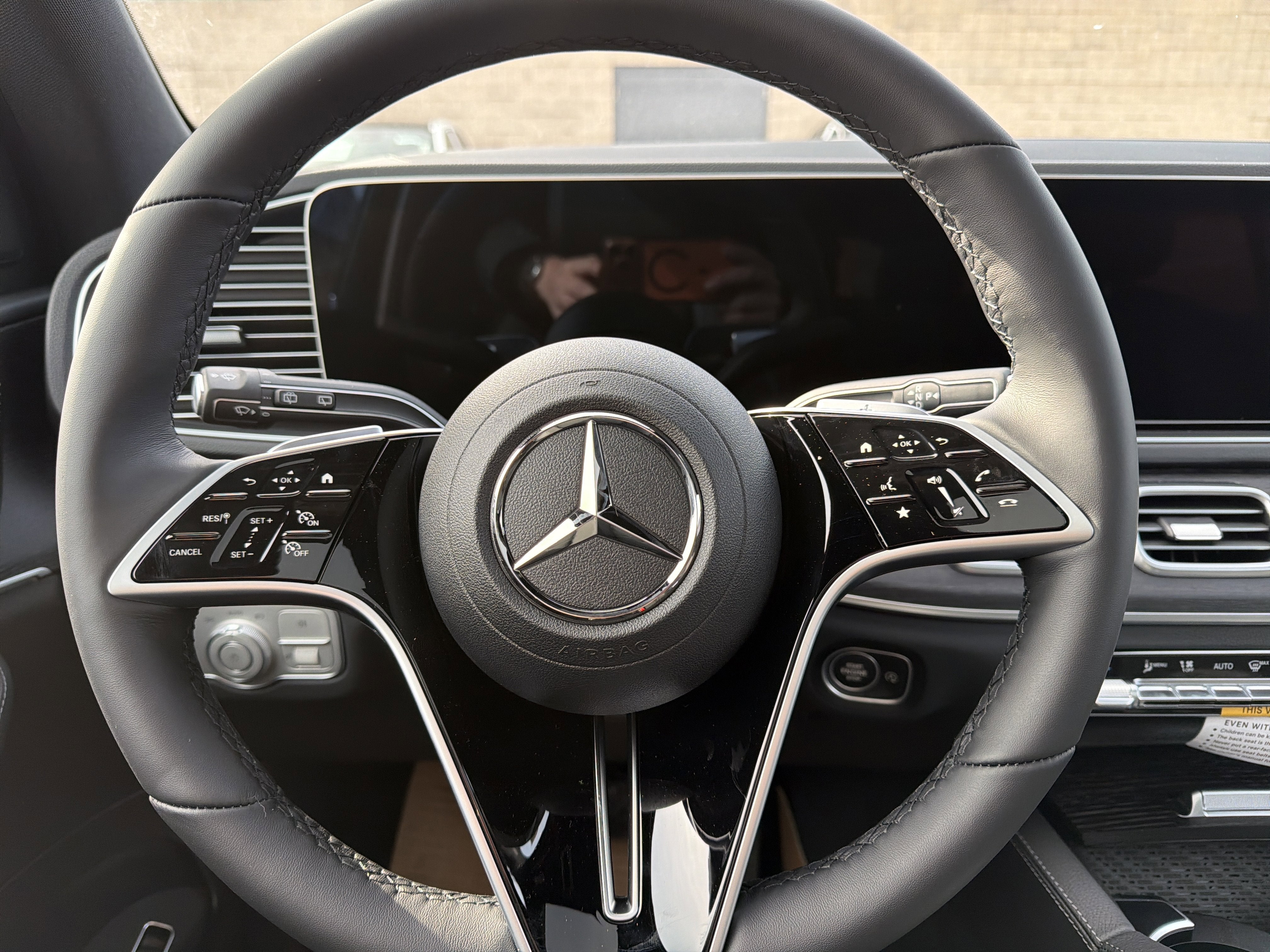 2026 Mercedes-Benz GLE GLE 350 4MATIC® SUV