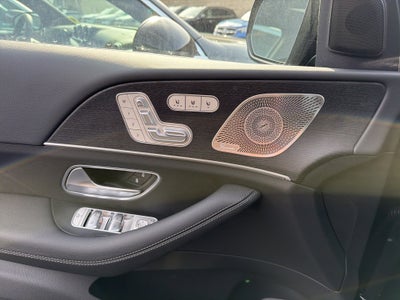 2026 Mercedes-Benz GLE GLE 350 4MATIC® SUV