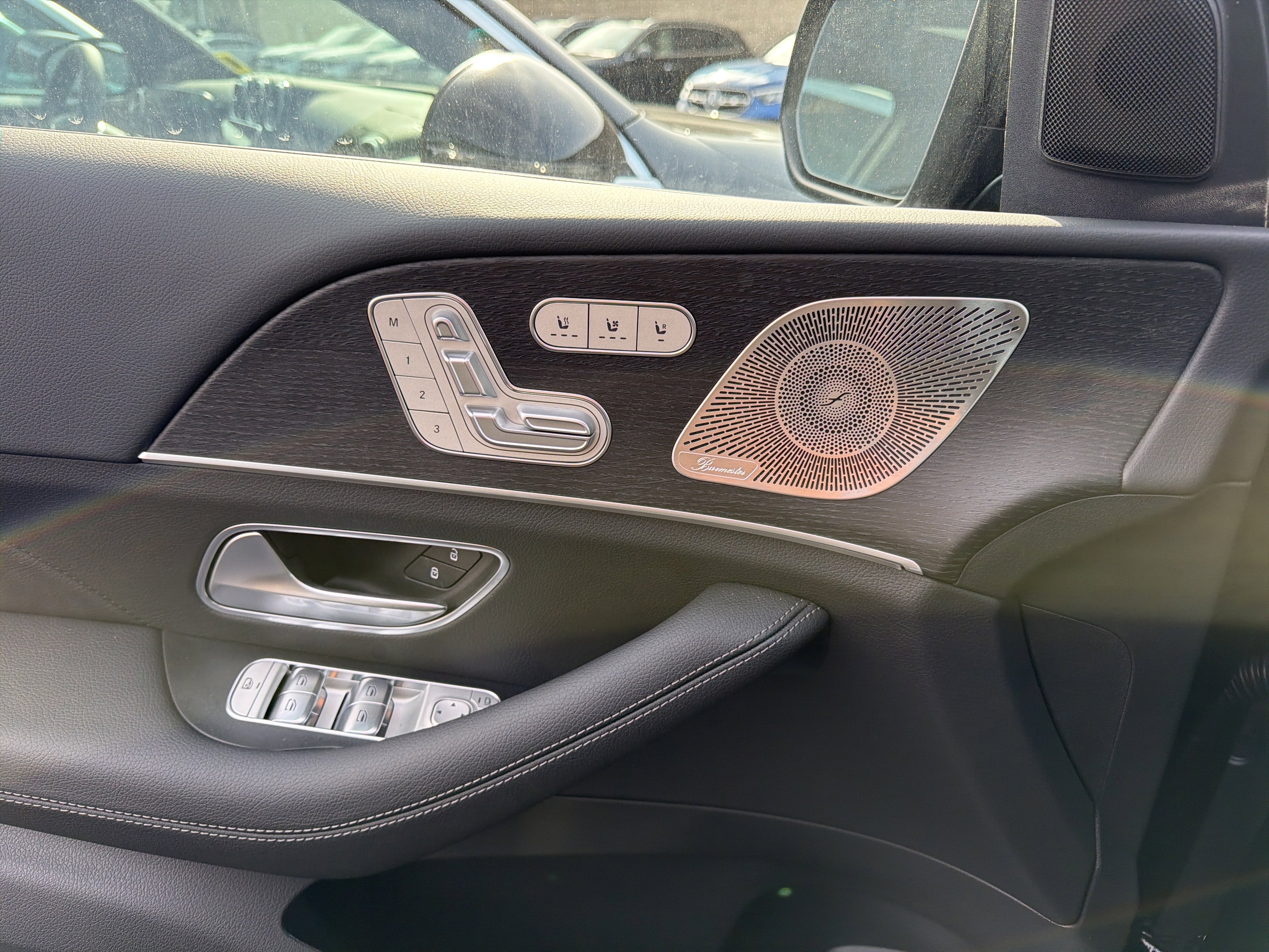 2026 Mercedes-Benz GLE GLE 350 4MATIC® SUV