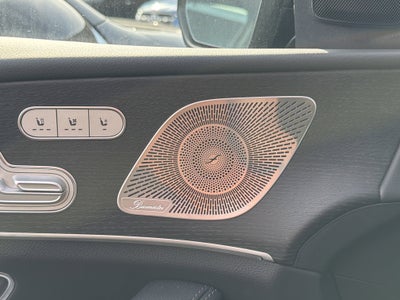 2026 Mercedes-Benz GLE GLE 350 4MATIC® SUV