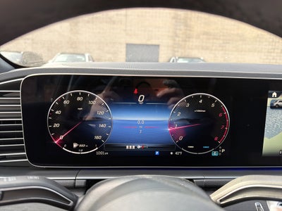 2026 Mercedes-Benz GLE GLE 350 4MATIC® SUV