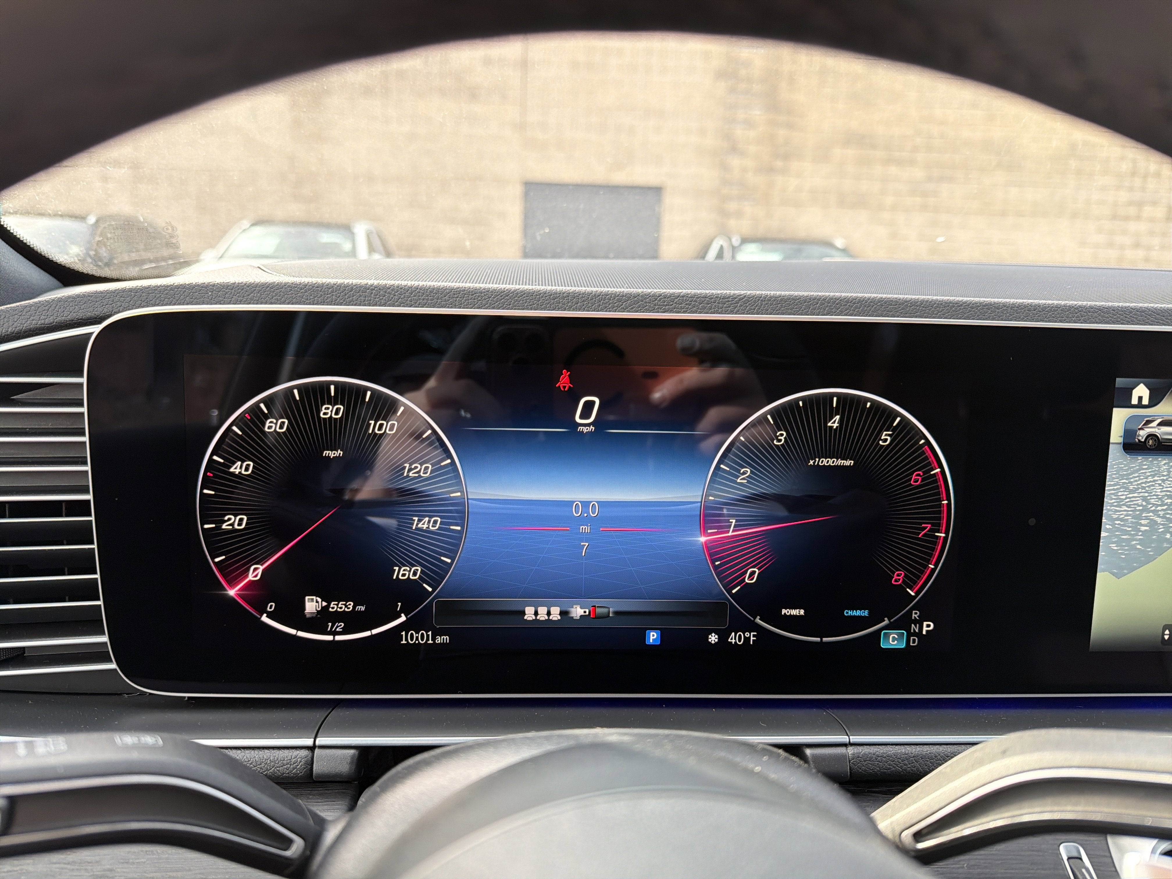 2026 Mercedes-Benz GLE GLE 350 4MATIC® SUV