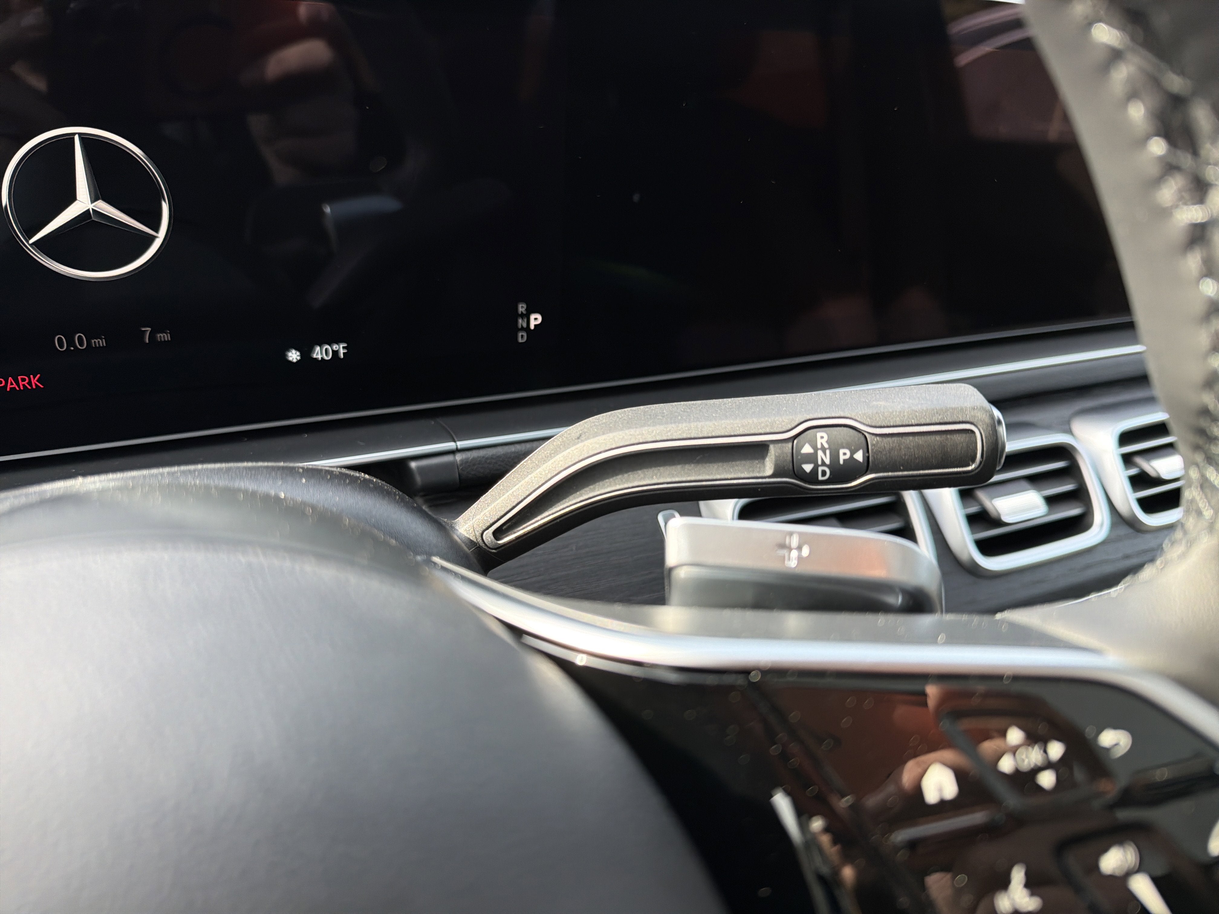 2026 Mercedes-Benz GLE GLE 350 4MATIC® SUV